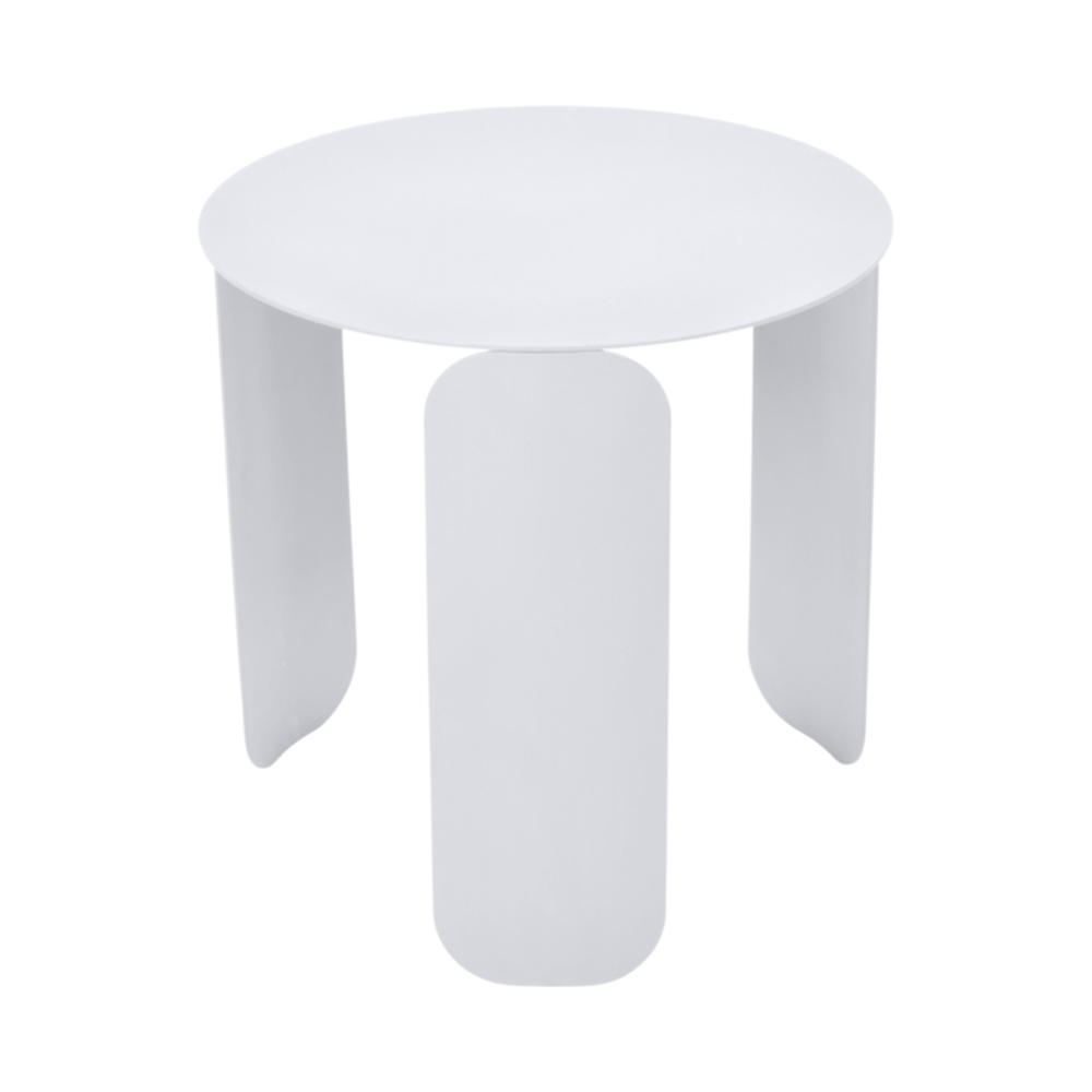 9. Bebop Blanc Coton